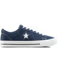 Converse - Baskets One Star 95 - Lyst