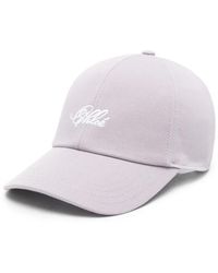 Chloé - Charms Baseball Cap - Lyst