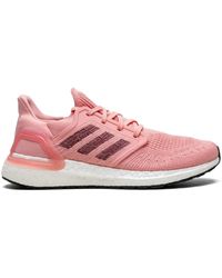 adidas - Ultra Boost 20 "Ultra" Sneakers - Lyst