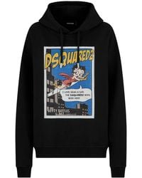 DSquared² - Sweaters - Lyst