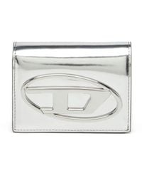 DIESEL - Portafoglio 1Dr Iii Bi-Fold - Lyst