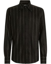 Dolce & Gabbana - Casual Shirts - Lyst