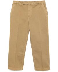 Thom Browne - Straight Broek - Lyst