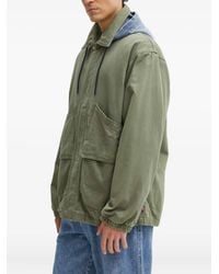 Levi's - フーデッド ポケット ジャケット - Lyst