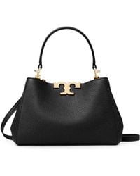 Tory Burch - Mini Sac À Bandoulière Eleanor - Lyst