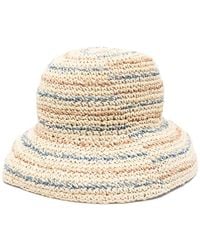 Barbour - Kelley Bucket Hat - Lyst