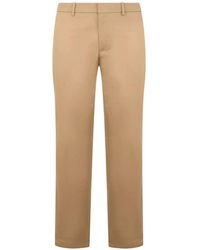 Moorer - Straight-Leg Trousers - Lyst