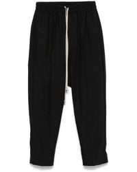 Rick Owens - Astaires Trousers - Lyst