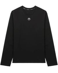 Marine Serre - ロングtシャツ - Lyst