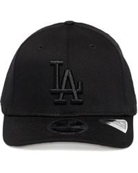 KTZ - X Los Angeles Dodgers ロゴ キャップ - Lyst