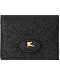 Burberry - Bloomsbury Folding Card Holder - Lyst
