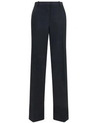 Tom Ford - Belt-Loop Trousers - Lyst