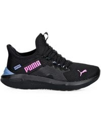 PUMA - Softride Enzo 5 Sliptech Sneakers - Lyst
