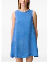 Claudie Pierlot - Bow Mini Dress - Lyst