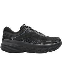 Hoka One One - 'Bondi 7' Sports Shoes - Lyst