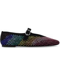 Kurt Geiger - Mayfair フラットシューズ - Lyst