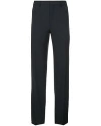 KENZO - Straight-Leg Tailored Trousers - Lyst