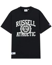 Chocoolate - Logo-Print Crew-Neck T-Shirt - Lyst