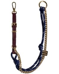 Miu Miu - Keyrings & Chains - Lyst