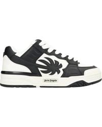 Palm Angels - Venice Low-Top Sneakers - Lyst