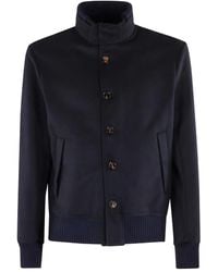 KIRED - Chaqueta Ronde con botones - Lyst