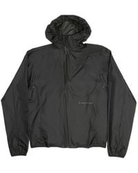On Shoes - X Paf Zero Hooded Jacket - Lyst