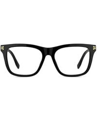 Marc Jacobs - Square-Frame Glasses - Lyst