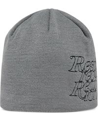 Rest&Recreation - Beanie mit Logo-Stickerei - Lyst