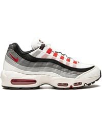 Nike - Air Max 95 Qs "Japan Plum Blossom" Sneakers - Lyst