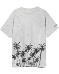 Only the Blind - Starry Night T-Shirt - Lyst
