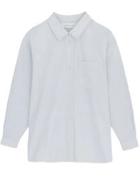 Skall Studio - Edgar Shirt - Lyst
