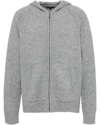 James Perse - Recycled Cashmere Jacket - Lyst