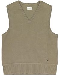 Aimé Leon Dore - V-Neck Vest - Lyst