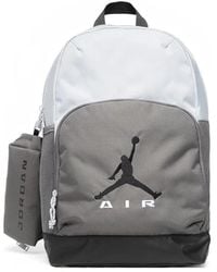 Nike - Jumpman Rucksack Mit Logo-Print - Lyst