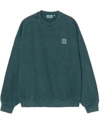 Carhartt - Jersey Con Parche Del Logo - Lyst