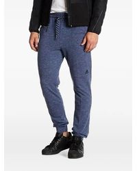 adidas - Pique Track Pants - Lyst