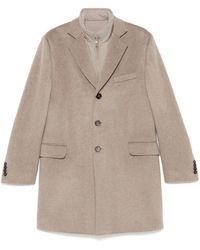 Fay - Gelaagde Jas - Lyst