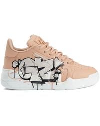 Giuseppe Zanotti - Trainers - Lyst