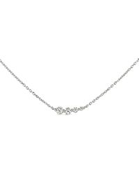 Dinny Hall - Shuga Diamond Necklace - Lyst