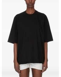 Rick Owens - Walrus T-Shirt - Lyst