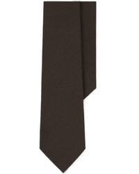 BOGGI - Tie Jacquard Drill Reinforcement Silk - Lyst