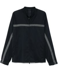 Emporio Armani - バージンウール ジャケット - Lyst