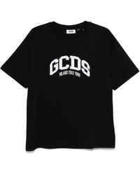 Gcds - Lounge T Shirt - Lyst