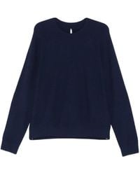 Arc'teryx - Wool Blend Sweater - Lyst