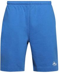 Vetements - Logo Tourist Shorts - Lyst