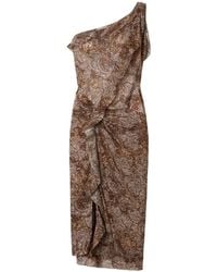 Isabel Marant - Charlota Dress - Lyst