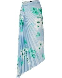 Pinko - Skirts - Lyst