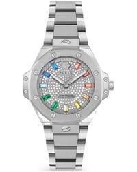 Philipp Plein - Royal Prestige 39Mm Watch - Lyst