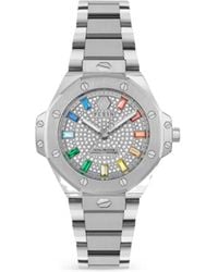 Philipp Plein - Royal Prestige 39mm 腕時計 - Lyst