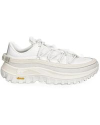 Sorel - Callsign Horizon Low Panelled Chunky-Sole Sneakers - Lyst